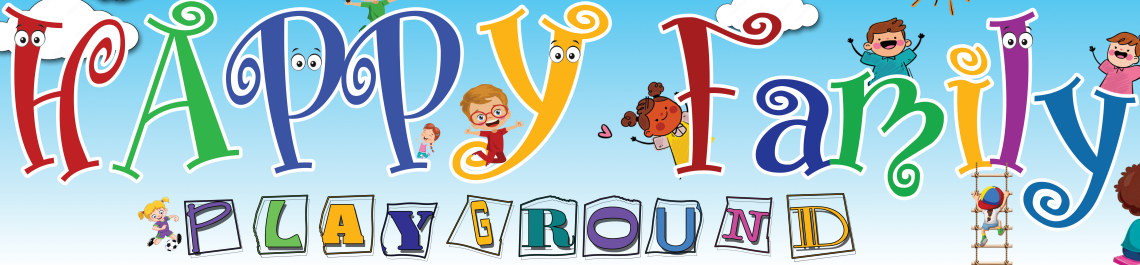 Happy Family Παιδότοπος