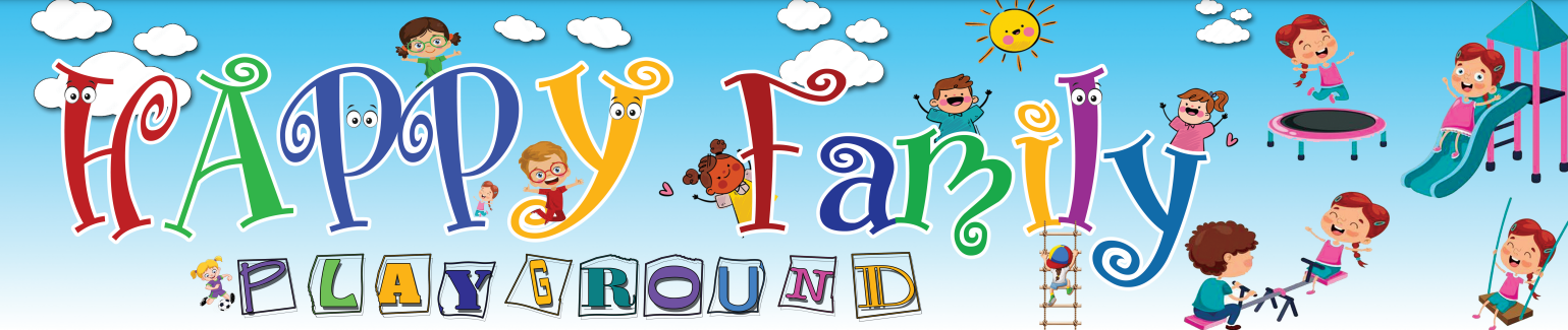 Happy Family Παιδότοπος